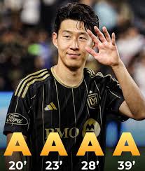 메이저 리그 사커