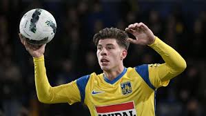 Voetbal International - News update