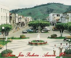 Resultado de imagem para aimores mg