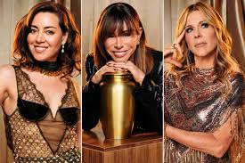 Comedians Honor Joan Rivers in Star-Studded Tribute Show