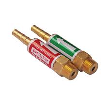 Spark Arrestor Gas Flashback Arrestor for Cutting Torches
