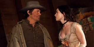 Josh Brolin's 'Jonah Hex' Finds Redemption on Streaming