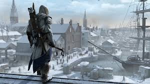 Image result for assassin creed 3