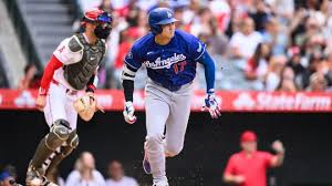 Padres - Dodgers
