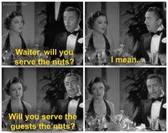 The Thin Man on Pinterest | Nick And Nora, Myrna Loy and Alfred ... via Relatably.com