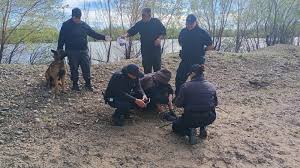 Policia de Río Negro