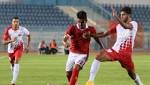 إلغاء الحفل الغنائي لمباراة الأهلي