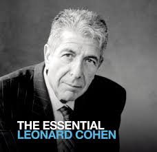 Resultado de imagem para leonard cohen