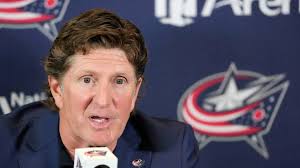 Spector: Is Babcock the right person to guide Oilers?
