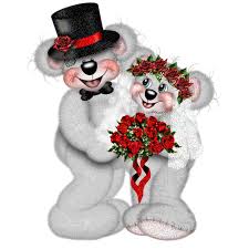 Résultat de recherche d'images pour "gifs mariage"