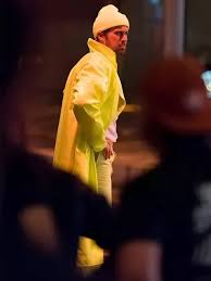 The Fall Guy 2024 Ryan Gosling Trench Coat - Product from celebrityjackets.us