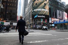 Stock market news today update