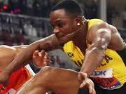 Image of World Athletics