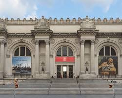 Imagem de Museu Metropolitano de Arte, Nova York, EUA