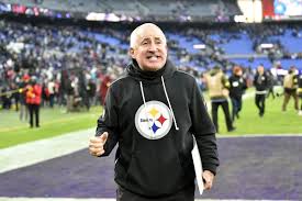 Steelers special teams coordinator Danny Smith lands new job