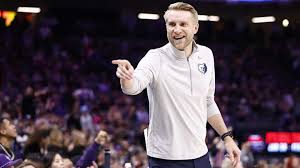 Memphis Grizzlies shuffle starting lineup while looking to stay hot