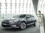 Citroen c5 2008