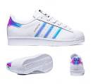 Ladies adidas superstar trainers