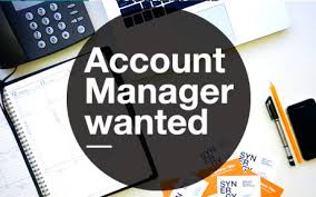 Image result for account manager