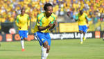 Live report: Mamelodi Sundowns Barcelona