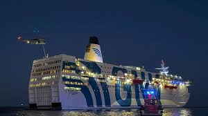 News source: Le marin