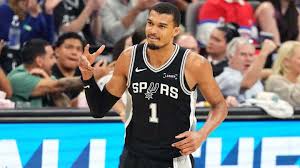 Trend Google: heat - spurs