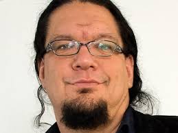 Magician Penn Jillette thinks the only difference between George W. Bush and Barack Obama is that &#39;Obama is killing more people.&#39; | Photo by AP PhotoClose - 100618_penn_jillette_ap_522_regular