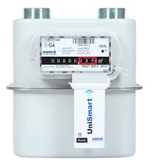 Unismart communication module for Metrix gas meters - MWA ...