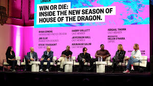 “Unlike Anything That’s Ever Been Done on Television Before”: ‘House of the Dragon’ Battle Secrets Revealed at SXSW London