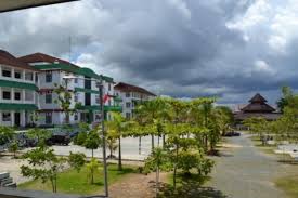 Hasil gambar untuk kota sorong