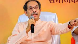 Uddhav Thackeray Admitted to Reliance Hospital for Heart Check-Up