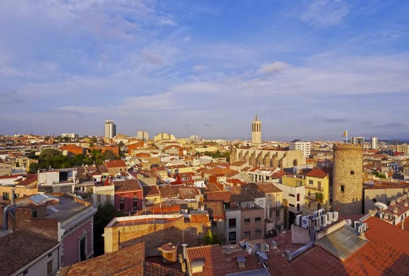 Terrassa