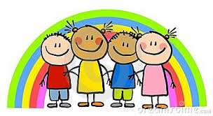 Image result for kids teamwork clip art