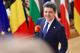 POLITICO.eu - News update