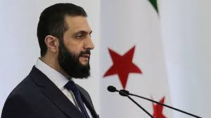 الشرع: العلاقة مع مصر ينبغي أن تكون في مسارها الصحيح