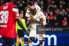 Lille OSC V Galatasaray SK - UEFA Champions League