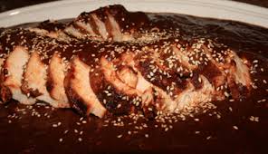 Image result for guajolote recipe