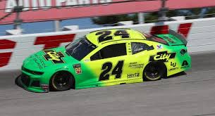 Days of Thunder Sequel: Hollywood Writer Visits NASCAR Tracks