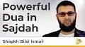 Profile Picture of Powerful Dua in Sajdah - Bilal Ismail | By Muslim CentralFacebook (@facebook.com) on Google
