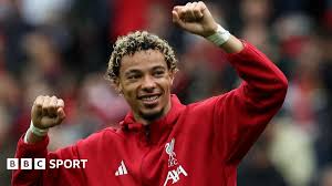 ¡Ekitike lo CONFESÓ! Su llegada al Liverpool y su relación con Salah - Imagen principal del artículo