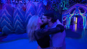 Love Is Blind's Amber and Jordan: From Altar to Divorce