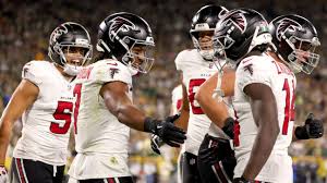 Week 3 TNF Falcons at Packers: Highlights, key plays