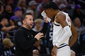 Peyton Watson Steps Up as Nuggets Starter