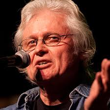 Singer-songwriter Chip Taylor took the John Adams Institute stage to talk about his special bond with The Netherlands, but also to play some of his famous ... - Chip-Taylor