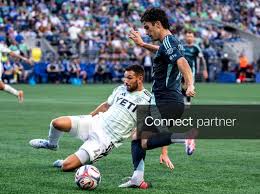 seattle sounders - austin fc — trending on Google in Peru