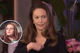 Diane Lane Reflects on 'The Outsiders' and Smithsonian Offer