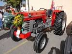 Massey Ferguson gebraucht neu kaufen - m
