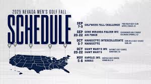 University of Nevada Athletics - News update