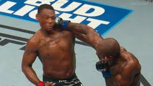 ‘I’m falling asleep’: Fighters react to Khalil Rountree beating Jamahal Hill at UFC on ABC 8