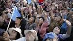 Latest North Korea Sanctions Seen